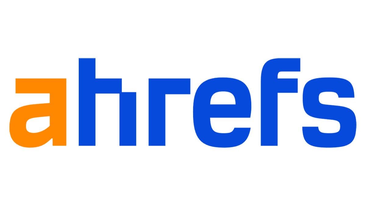ahrefs is a tool used in digital marketing
