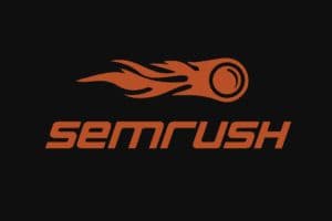 semrush is tool used by best digital marketer in thrissur